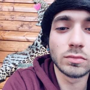 Meet your Posher, Austin